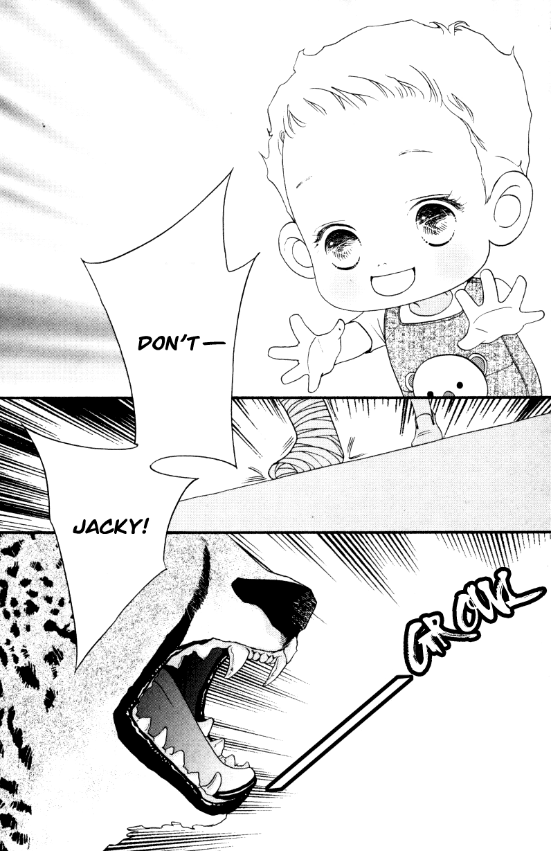 Wo He Wo De Ai Ni Ya Chapter 1.2 page 22 - Chapter 1 v2 : Volume 1, Part 1