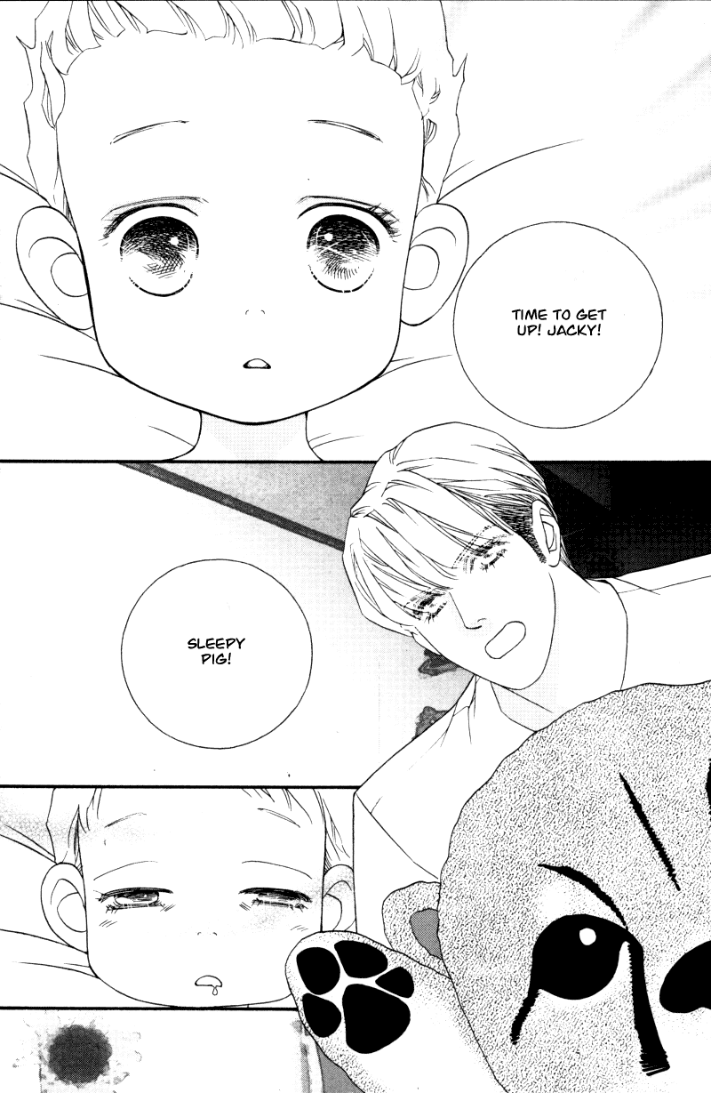 Wo He Wo De Ai Ni Ya Chapter 1.2 page 25 - Chapter 1 v2 : Volume 1, Part 1