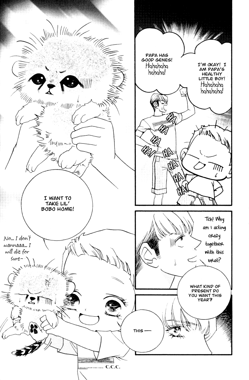 Wo He Wo De Ai Ni Ya Chapter 1.2 page 34 - Chapter 1 v2 : Volume 1, Part 1
