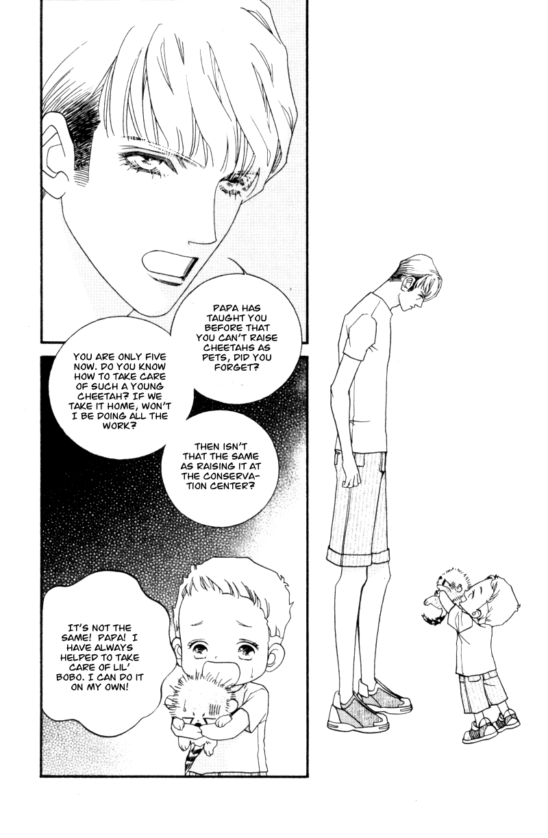 Wo He Wo De Ai Ni Ya Chapter 1.2 page 35 - Chapter 1 v2 : Volume 1, Part 1