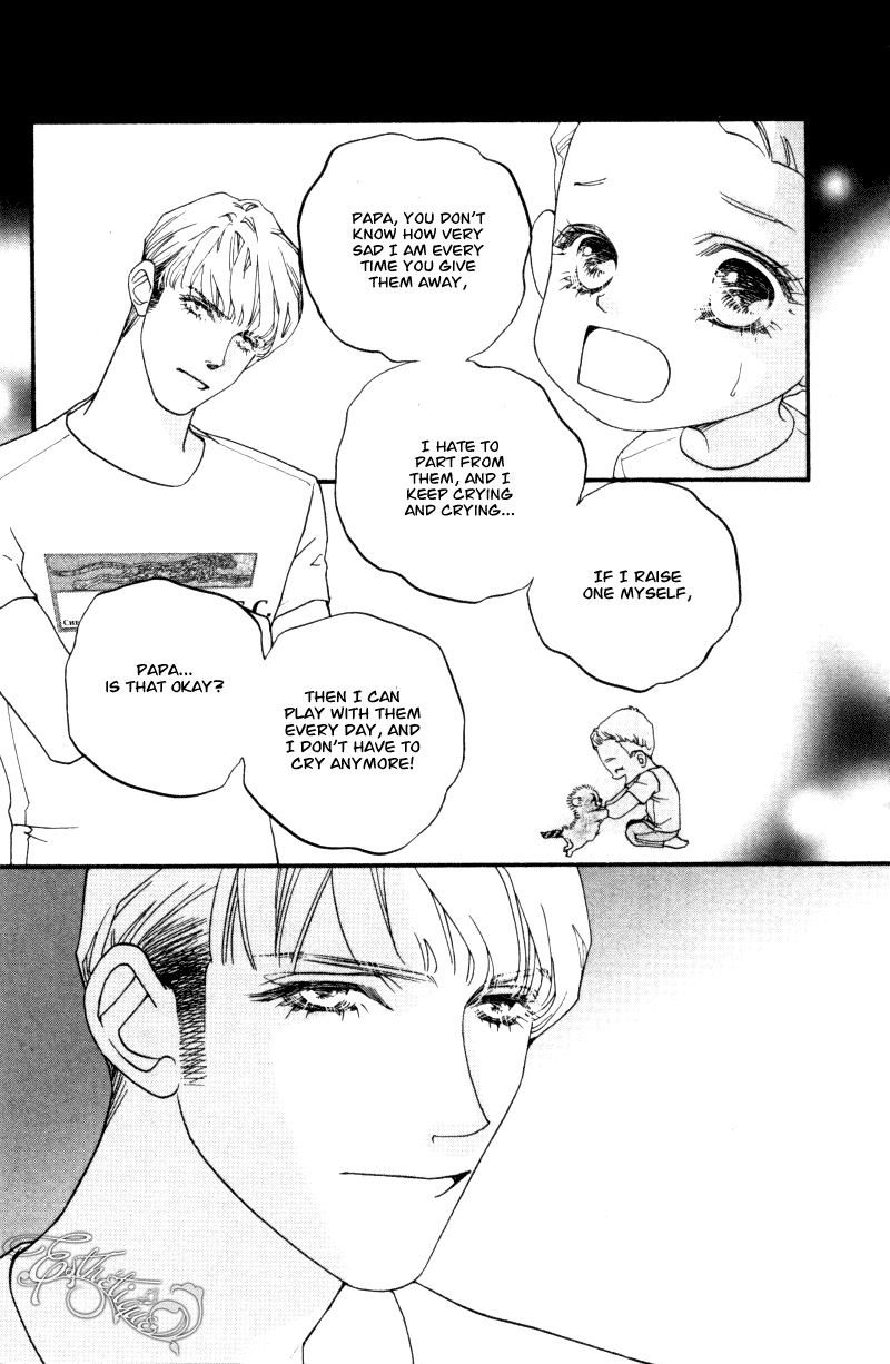 Wo He Wo De Ai Ni Ya Chapter 1.2 page 36 - Chapter 1 v2 : Volume 1, Part 1