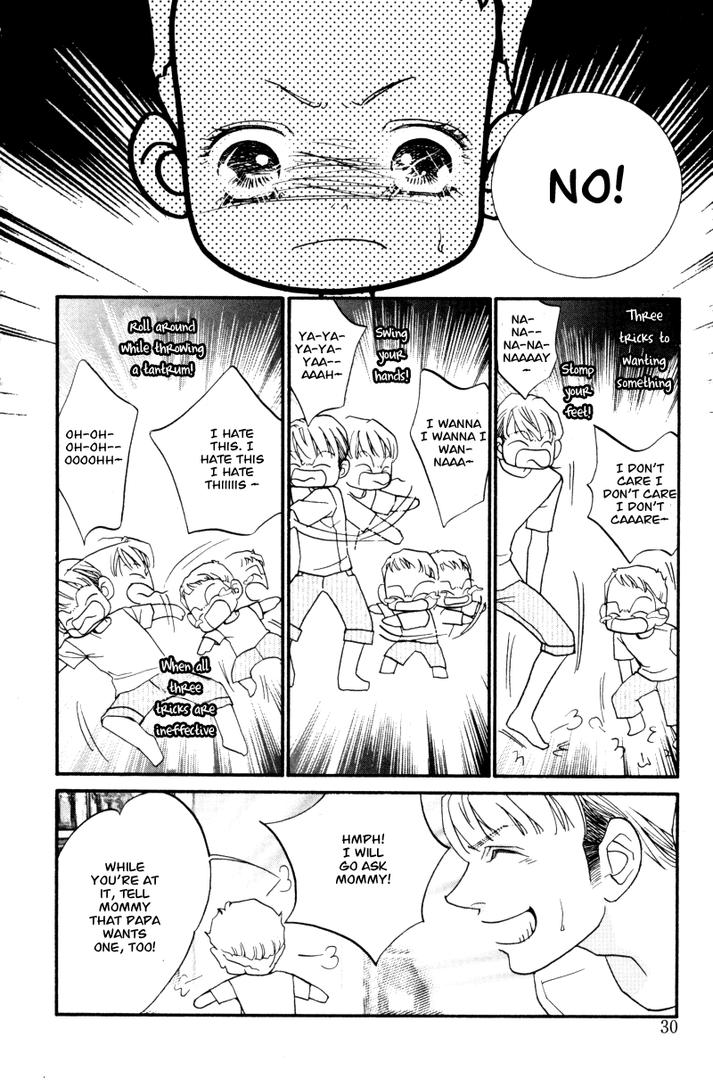 Wo He Wo De Ai Ni Ya Chapter 1.2 page 37 - Chapter 1 v2 : Volume 1, Part 1