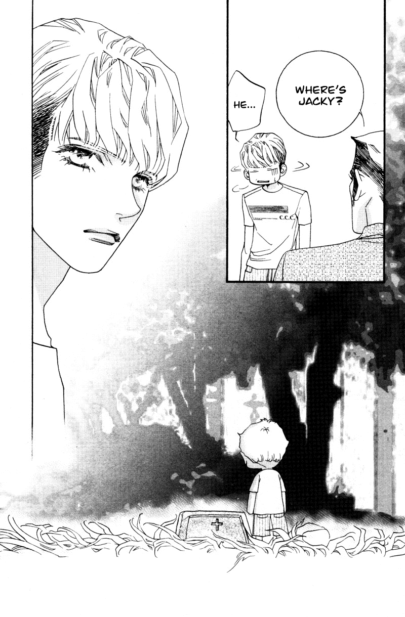 Wo He Wo De Ai Ni Ya Chapter 1.2 page 39 - Chapter 1 v2 : Volume 1, Part 1