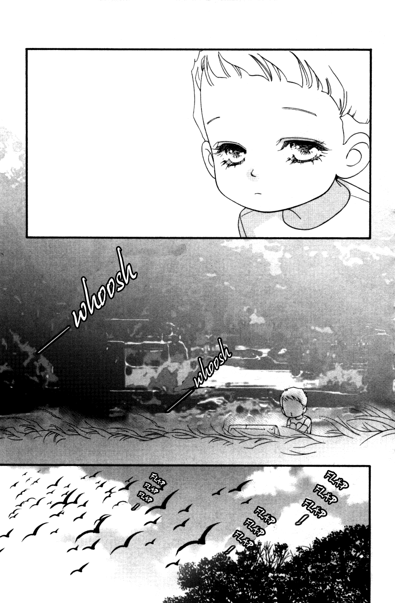 Wo He Wo De Ai Ni Ya Chapter 1.2 page 40 - Chapter 1 v2 : Volume 1, Part 1