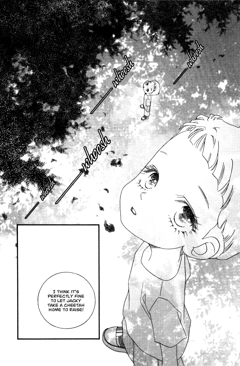Wo He Wo De Ai Ni Ya Chapter 1.2 page 41 - Chapter 1 v2 : Volume 1, Part 1