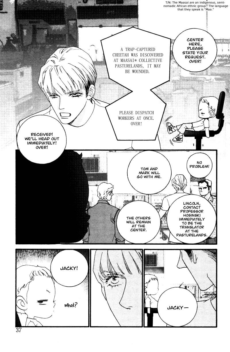 Wo He Wo De Ai Ni Ya Chapter 1.2 page 44 - Chapter 1 v2 : Volume 1, Part 1