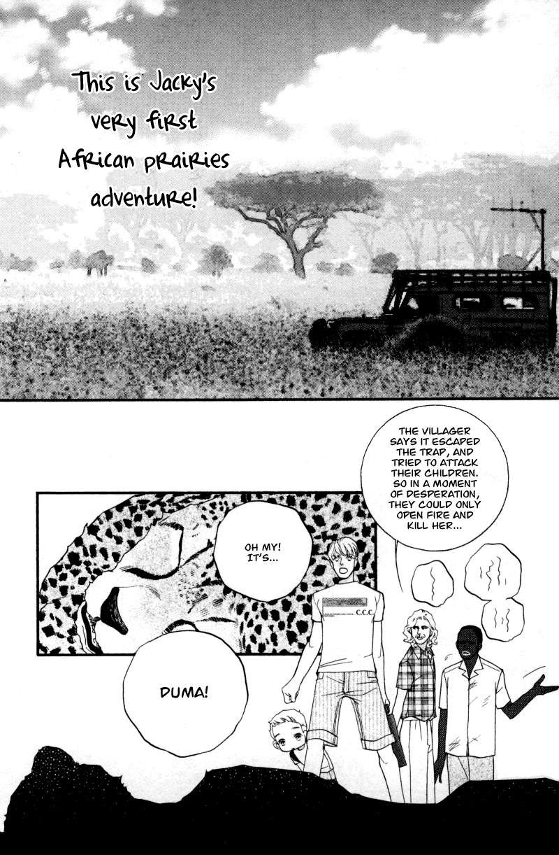 Wo He Wo De Ai Ni Ya Chapter 1.2 page 46 - Chapter 1 v2 : Volume 1, Part 1