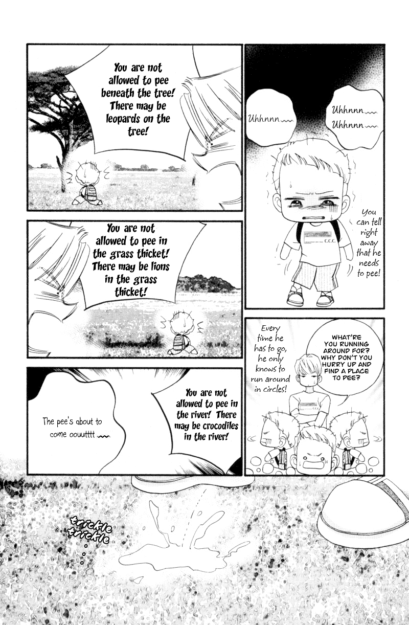Wo He Wo De Ai Ni Ya Chapter 1.2 page 49 - Chapter 1 v2 : Volume 1, Part 1
