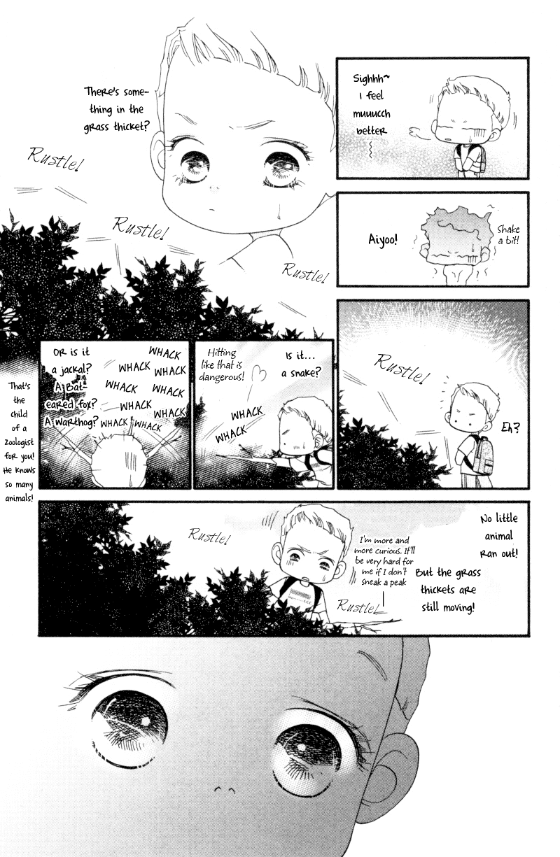 Wo He Wo De Ai Ni Ya Chapter 1.2 page 50 - Chapter 1 v2 : Volume 1, Part 1