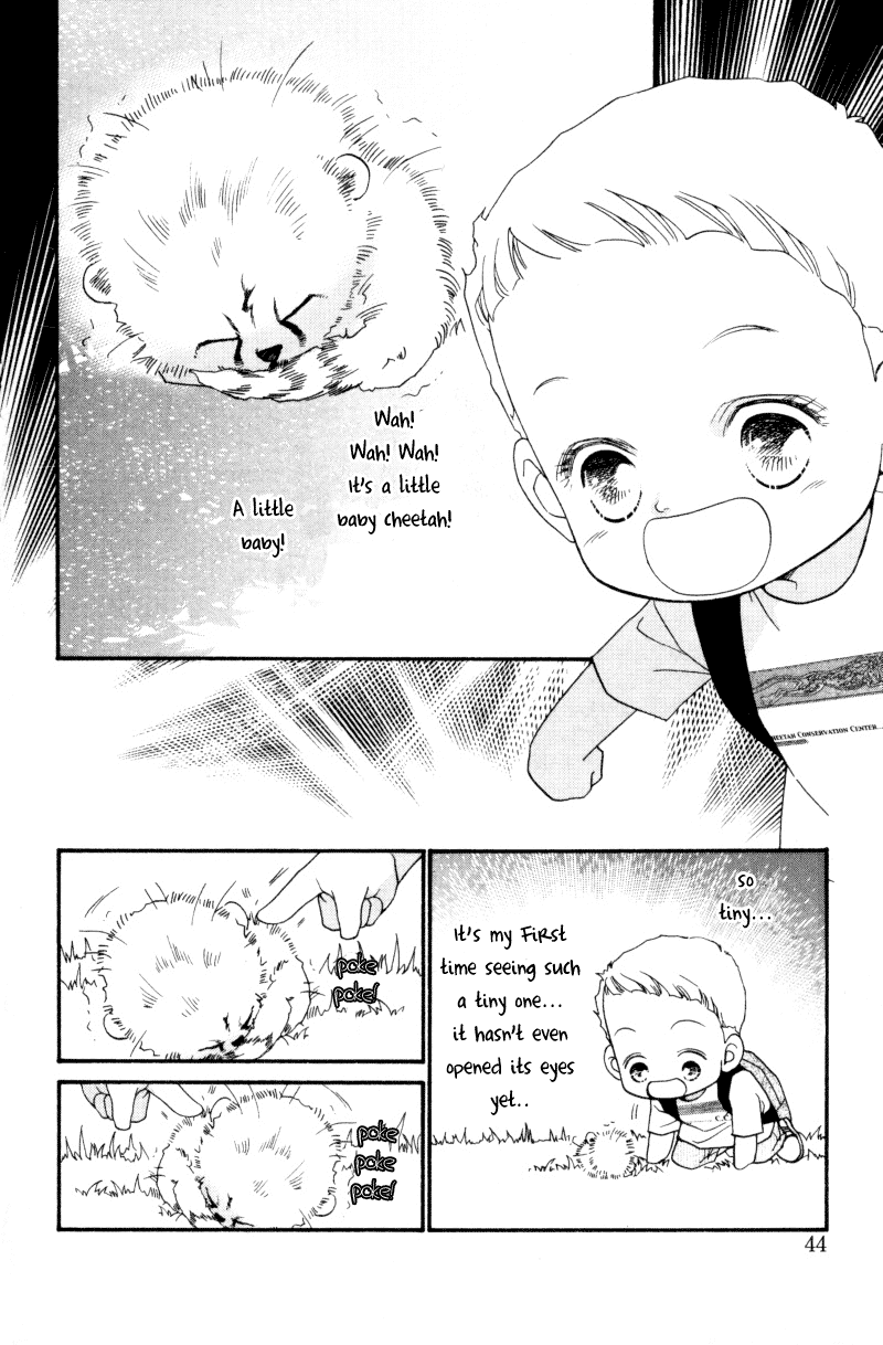 Wo He Wo De Ai Ni Ya Chapter 1.2 page 51 - Chapter 1 v2 : Volume 1, Part 1