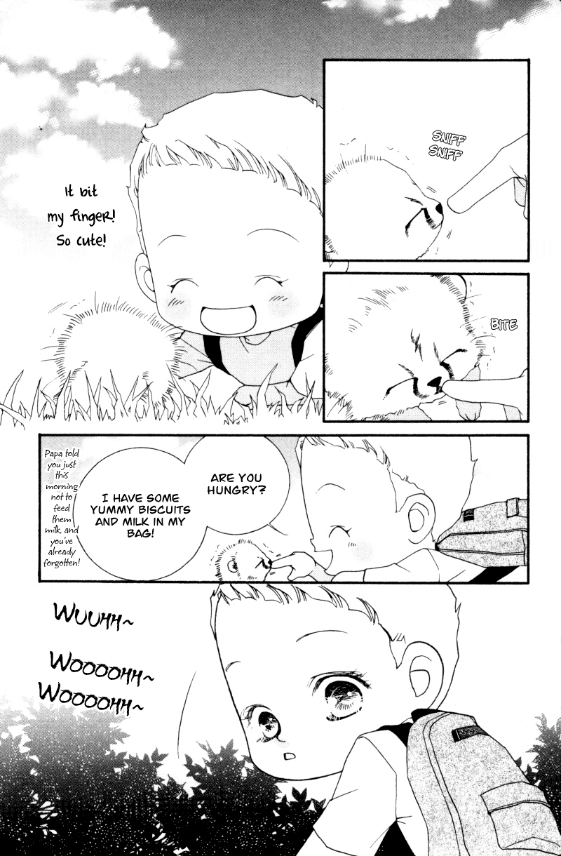 Wo He Wo De Ai Ni Ya Chapter 1.2 page 52 - Chapter 1 v2 : Volume 1, Part 1