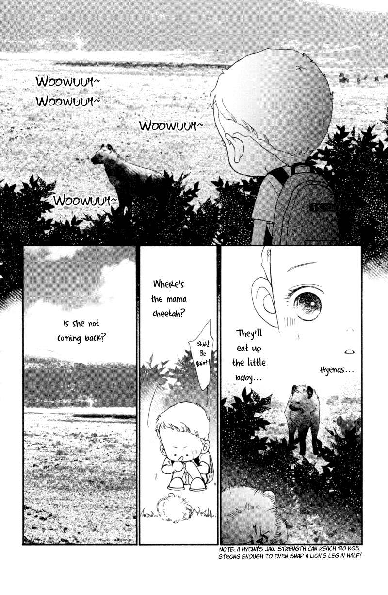 Wo He Wo De Ai Ni Ya Chapter 1.2 page 53 - Chapter 1 v2 : Volume 1, Part 1
