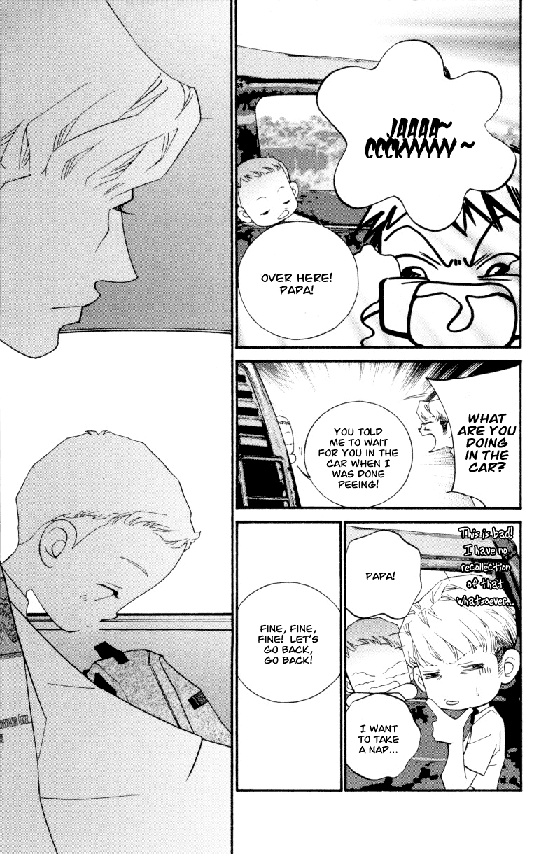 Wo He Wo De Ai Ni Ya Chapter 1.2 page 56 - Chapter 1 v2 : Volume 1, Part 1