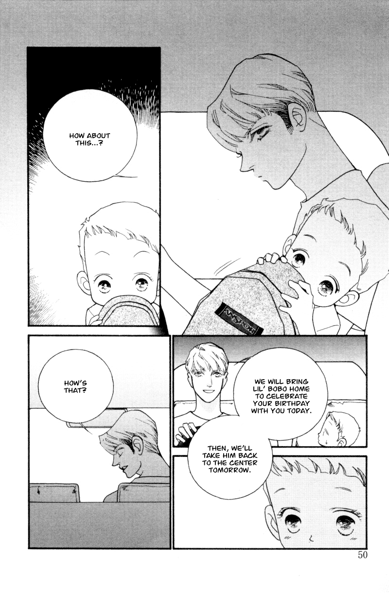 Wo He Wo De Ai Ni Ya Chapter 1.2 page 57 - Chapter 1 v2 : Volume 1, Part 1