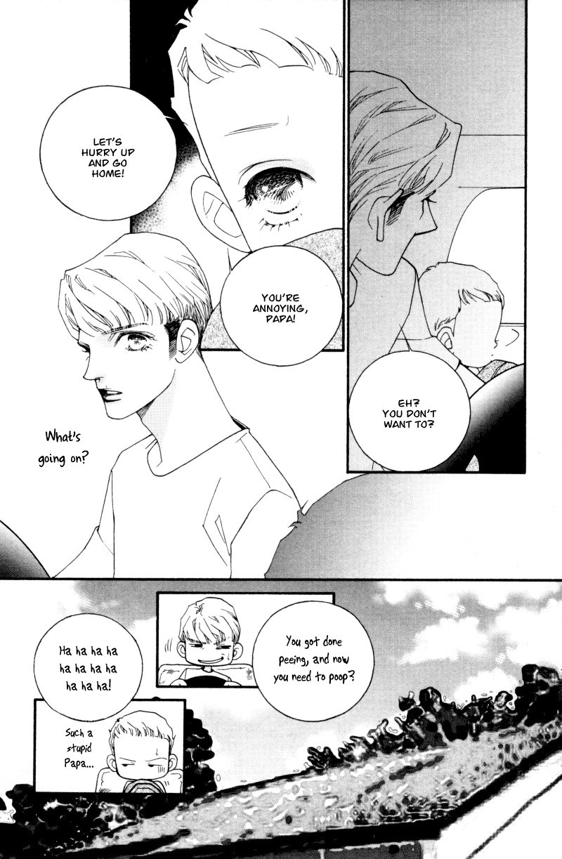 Wo He Wo De Ai Ni Ya Chapter 1.2 page 58 - Chapter 1 v2 : Volume 1, Part 1