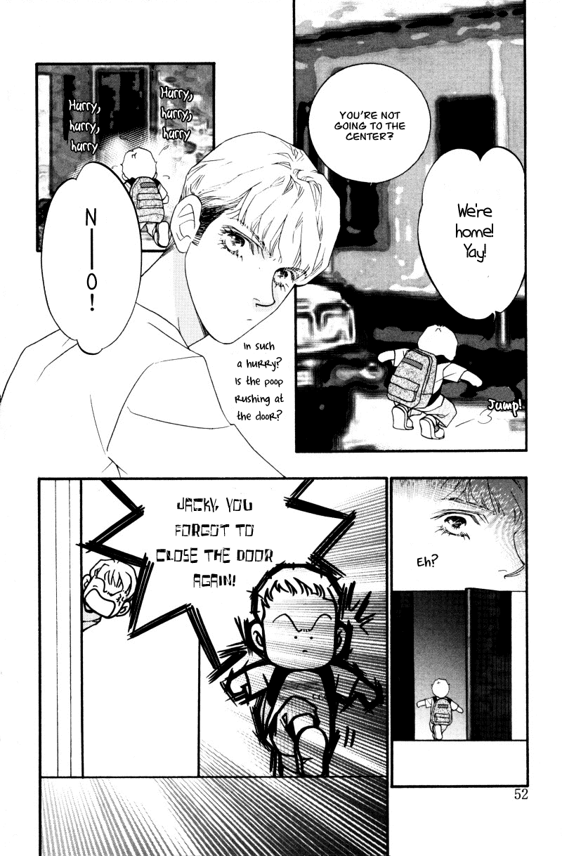 Wo He Wo De Ai Ni Ya Chapter 1.2 page 59 - Chapter 1 v2 : Volume 1, Part 1