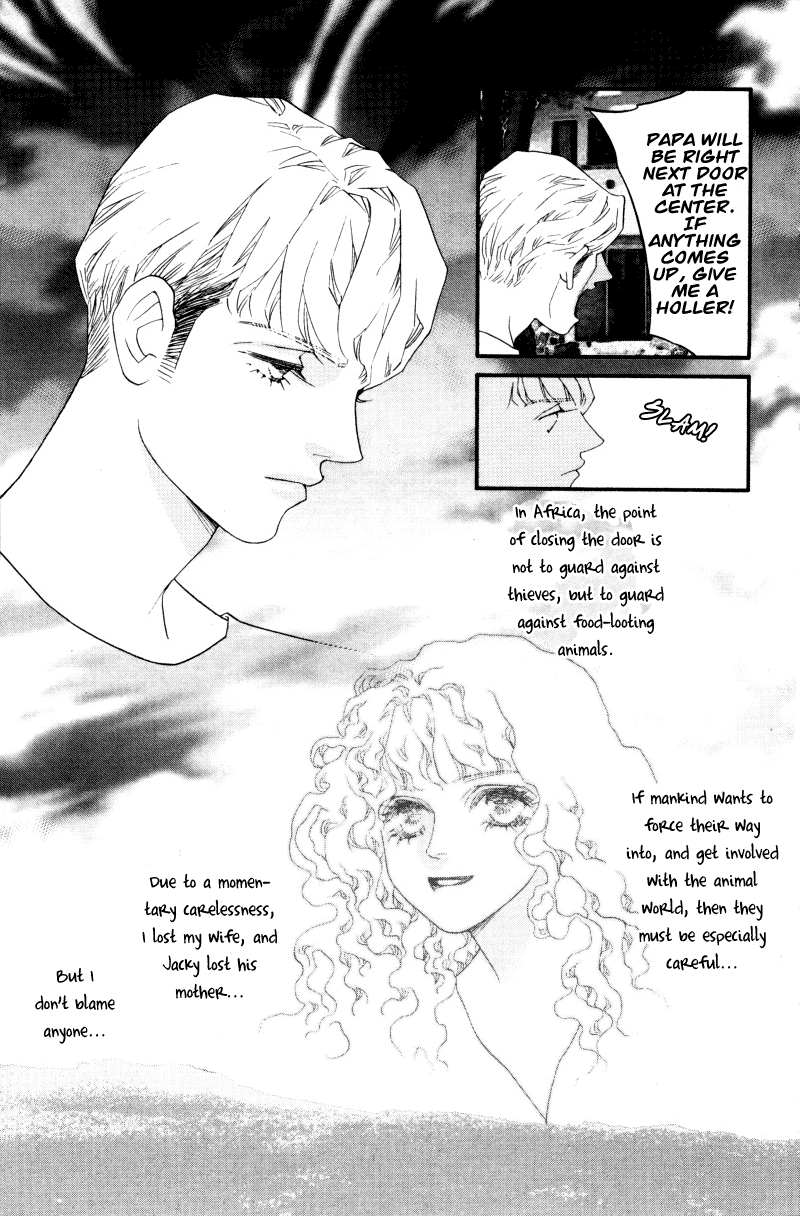 Wo He Wo De Ai Ni Ya Chapter 1.2 page 60 - Chapter 1 v2 : Volume 1, Part 1