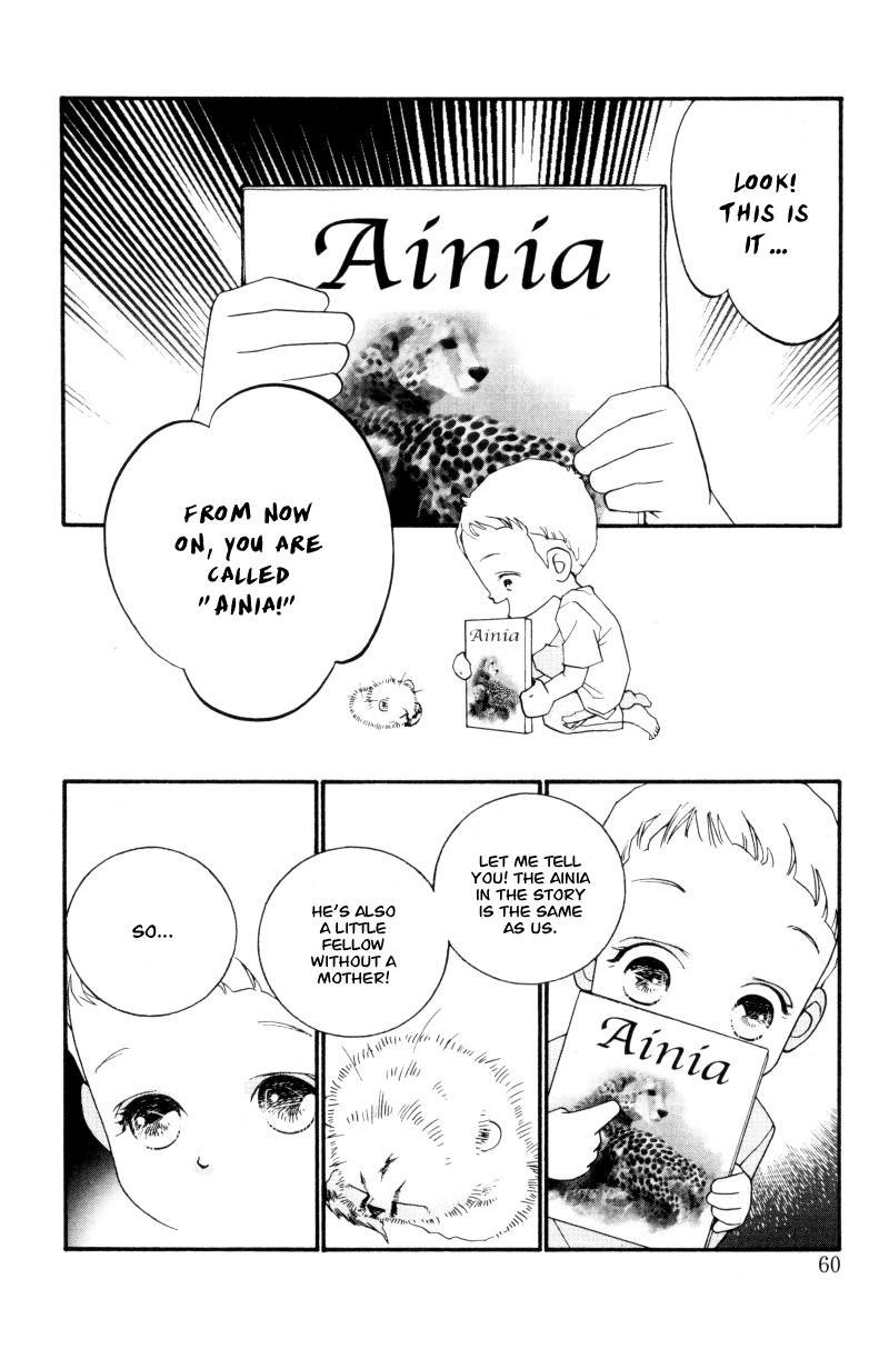 Wo He Wo De Ai Ni Ya Chapter 1.2 page 67 - Chapter 1 v2 : Volume 1, Part 1