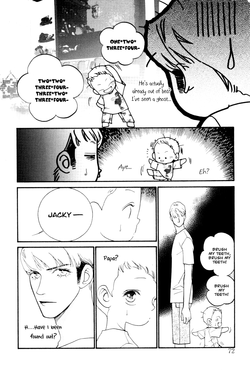 Wo He Wo De Ai Ni Ya Chapter 2.2 page 13 - Chapter 2 v2 : Volume 1, Part 2