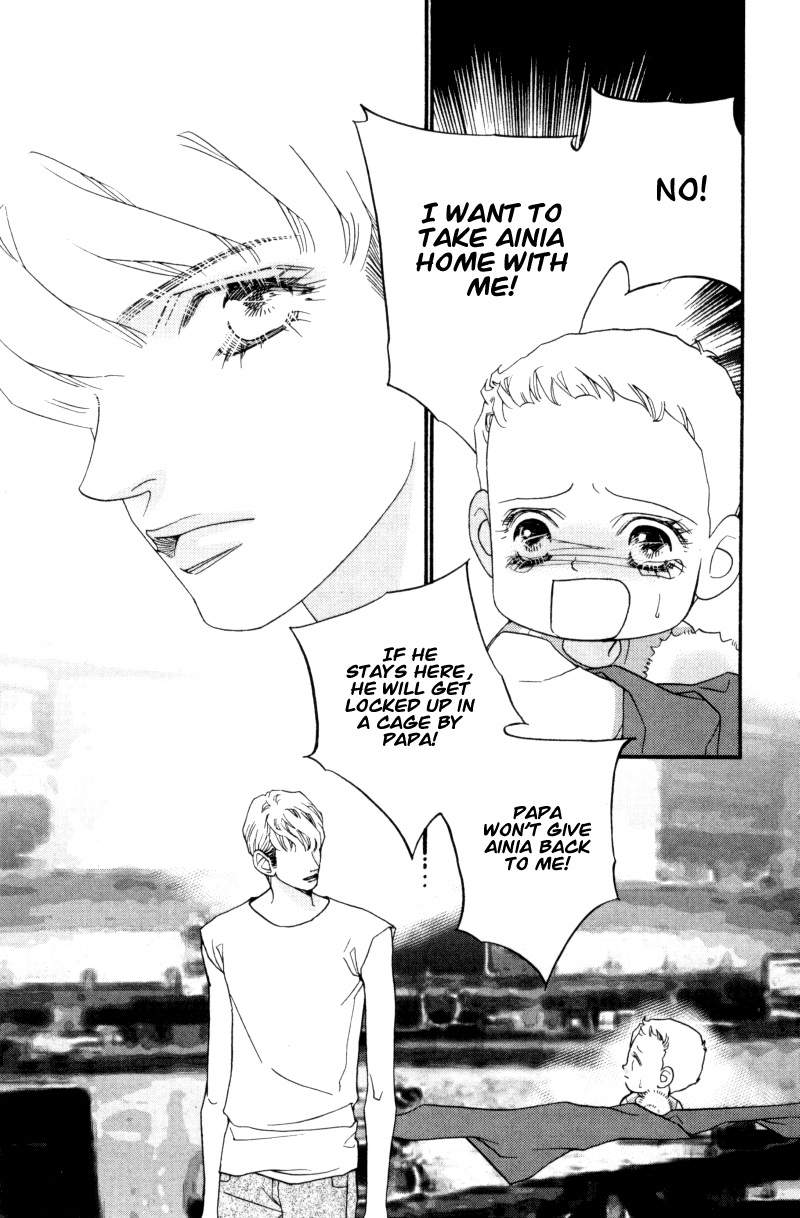 Wo He Wo De Ai Ni Ya Chapter 2.2 page 31 - Chapter 2 v2 : Volume 1, Part 2