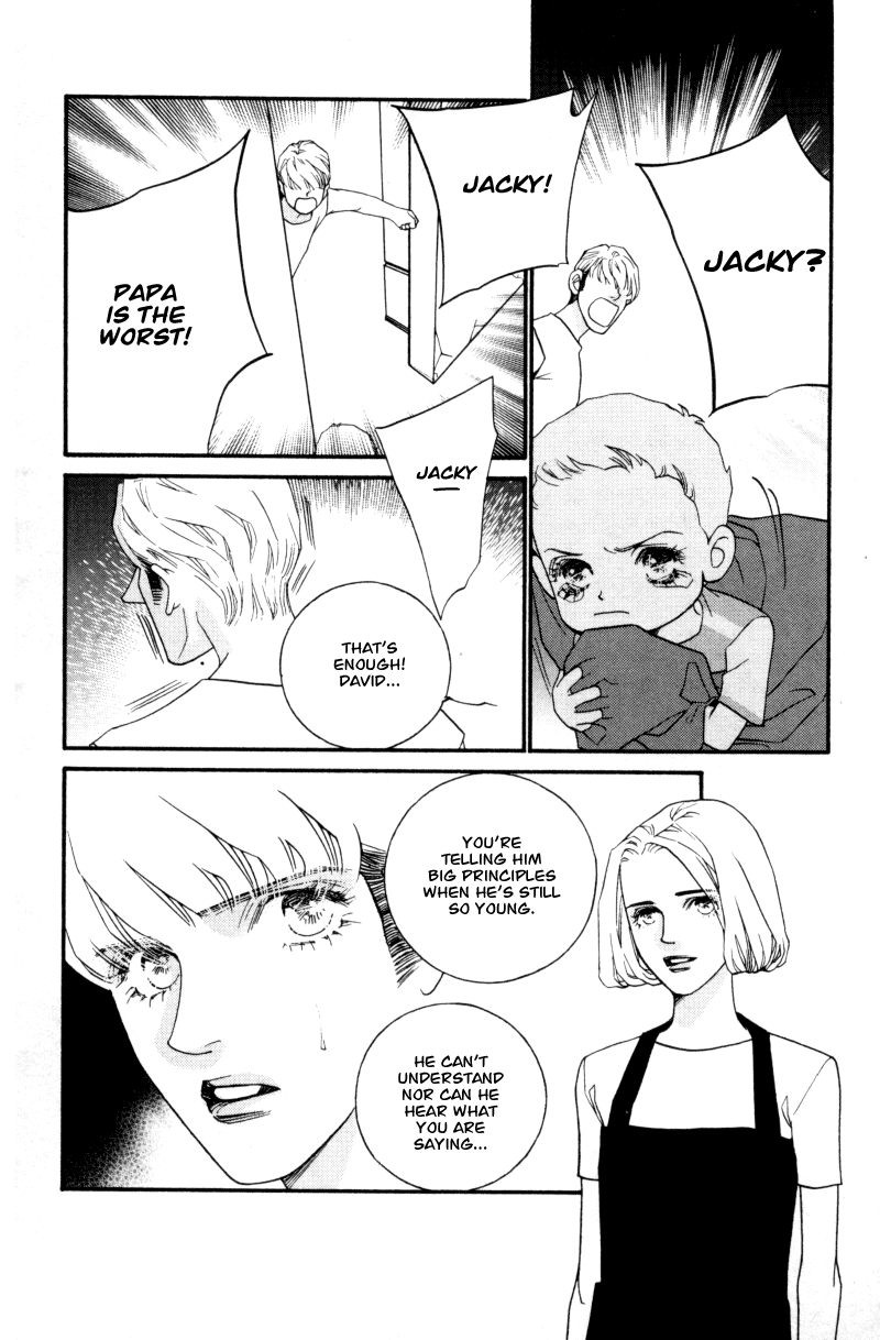 Wo He Wo De Ai Ni Ya Chapter 2.2 page 34 - Chapter 2 v2 : Volume 1, Part 2