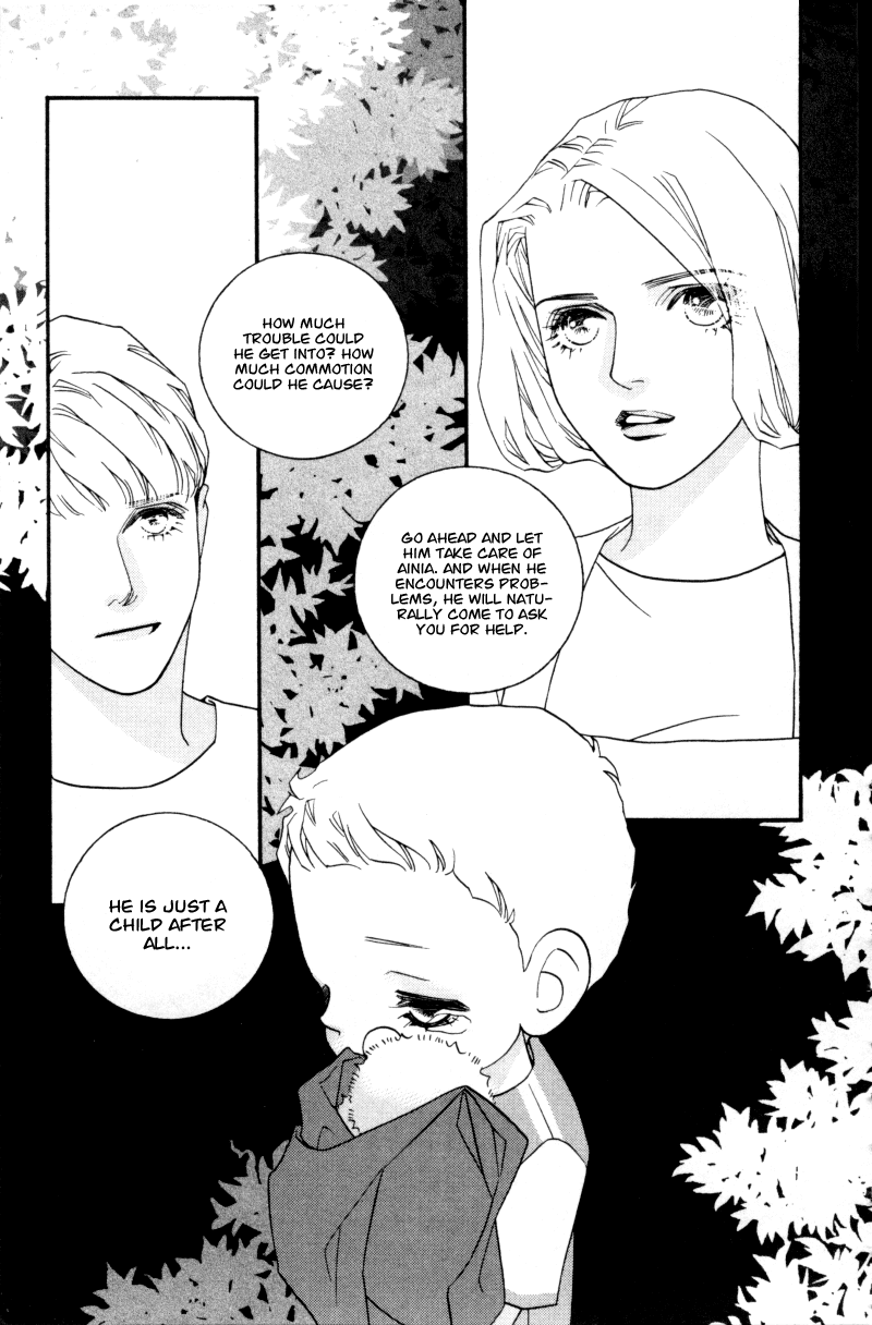 Wo He Wo De Ai Ni Ya Chapter 2.2 page 35 - Chapter 2 v2 : Volume 1, Part 2