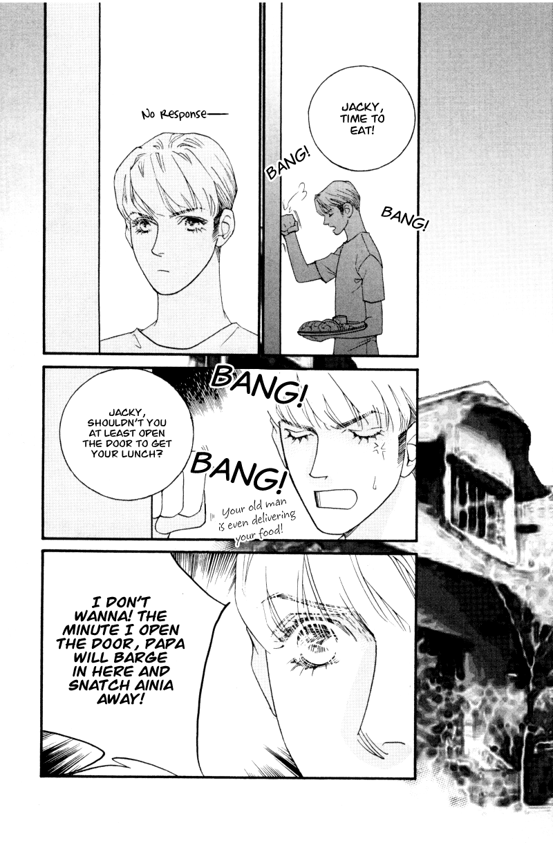 Wo He Wo De Ai Ni Ya Chapter 2.2 page 36 - Chapter 2 v2 : Volume 1, Part 2