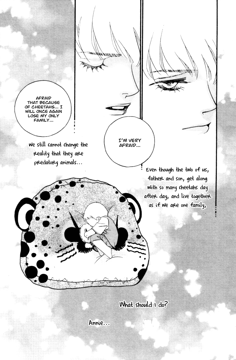 Wo He Wo De Ai Ni Ya Chapter 2.2 page 39 - Chapter 2 v2 : Volume 1, Part 2