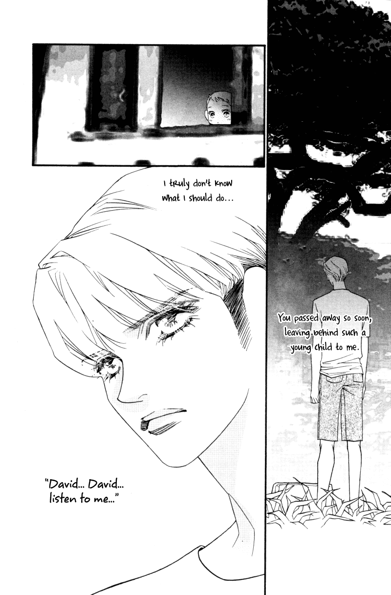Wo He Wo De Ai Ni Ya Chapter 2.2 page 40 - Chapter 2 v2 : Volume 1, Part 2