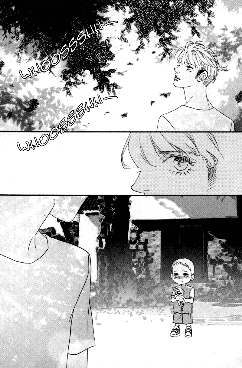 Wo He Wo De Ai Ni Ya Chapter 2.2 page 42 - Chapter 2 v2 : Volume 1, Part 2