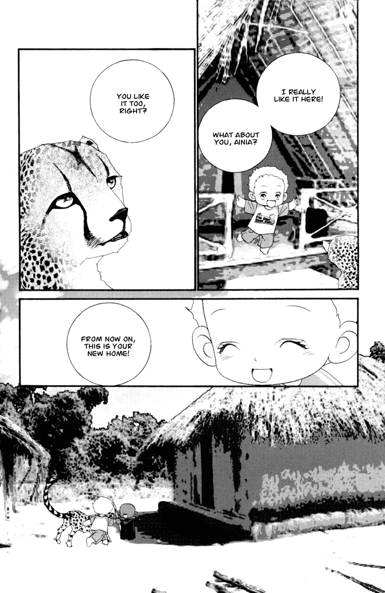 Wo He Wo De Ai Ni Ya Chapter 3.2 page 10 - Chapter 3 v2