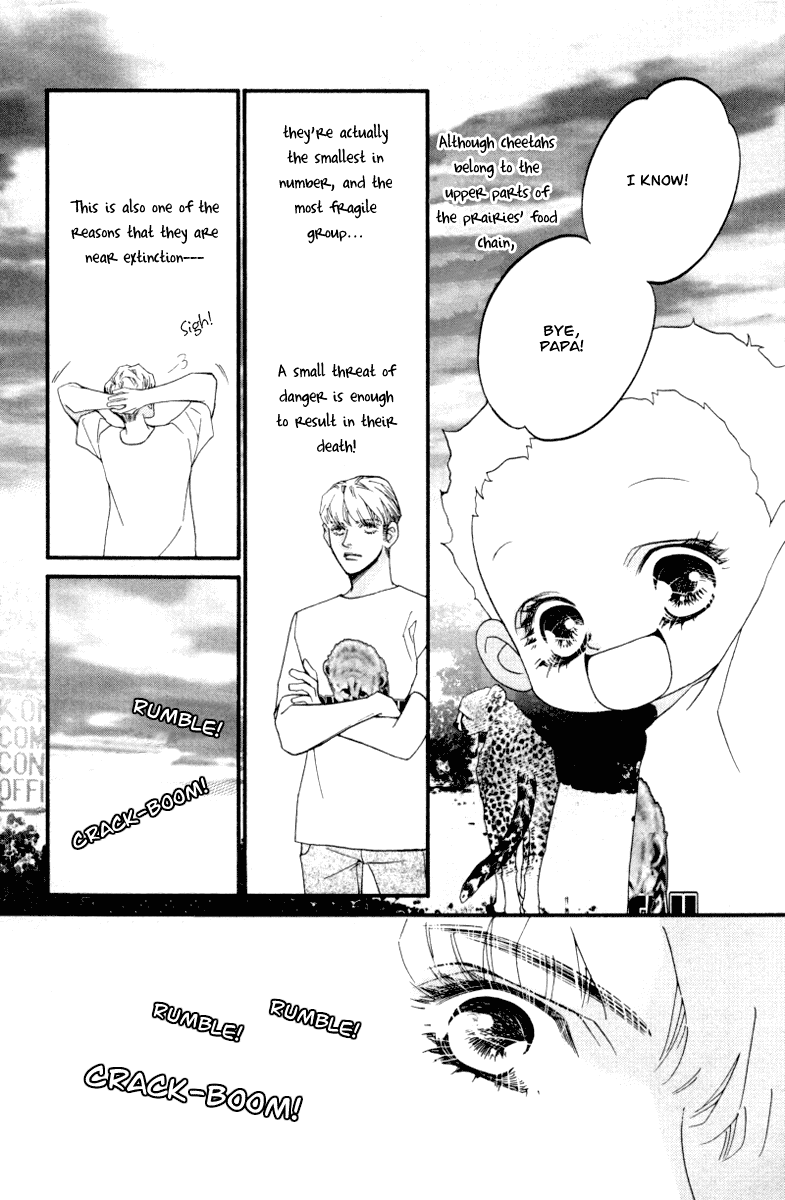 Wo He Wo De Ai Ni Ya Chapter 3.2 page 40 - Chapter 3 v2