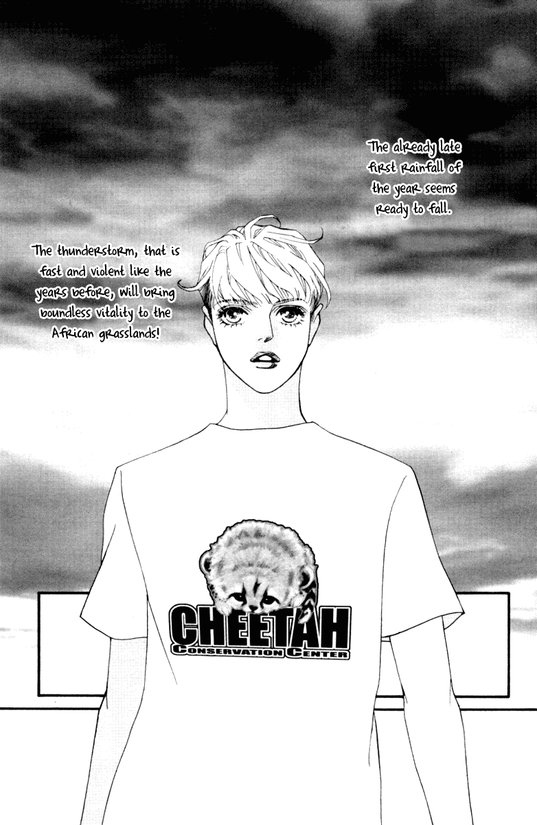 Wo He Wo De Ai Ni Ya Chapter 3.2 page 41 - Chapter 3 v2