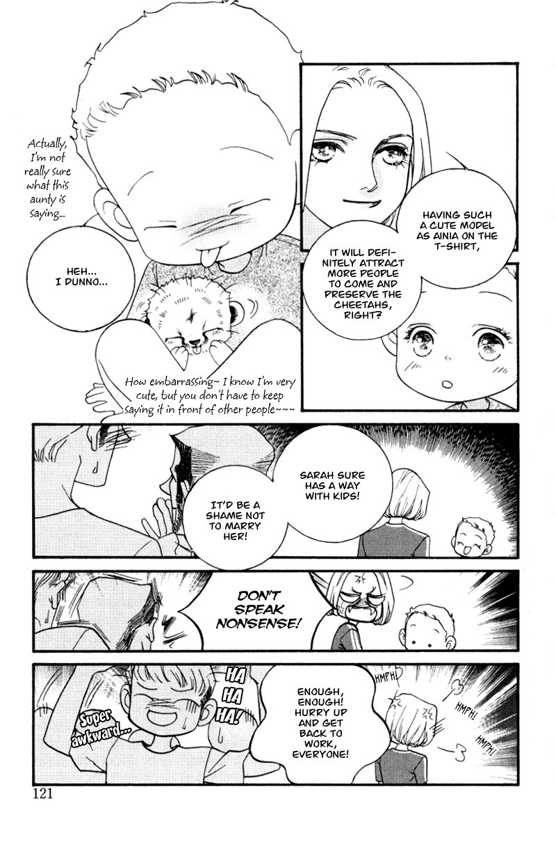 Wo He Wo De Ai Ni Ya Chapter 3.3-2 page 21 - Chapter 3 v2 : Volume 1, Part 3