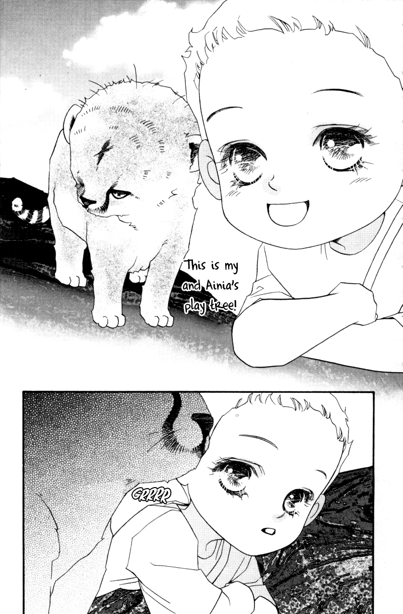 Wo He Wo De Ai Ni Ya Chapter 3.3-2 page 25 - Chapter 3 v2 : Volume 1, Part 3