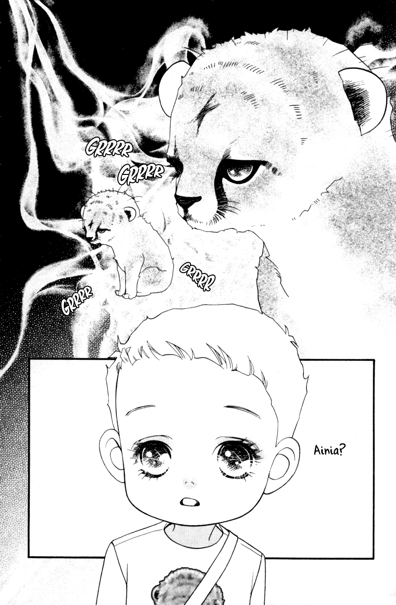 Wo He Wo De Ai Ni Ya Chapter 3.3-2 page 26 - Chapter 3 v2 : Volume 1, Part 3