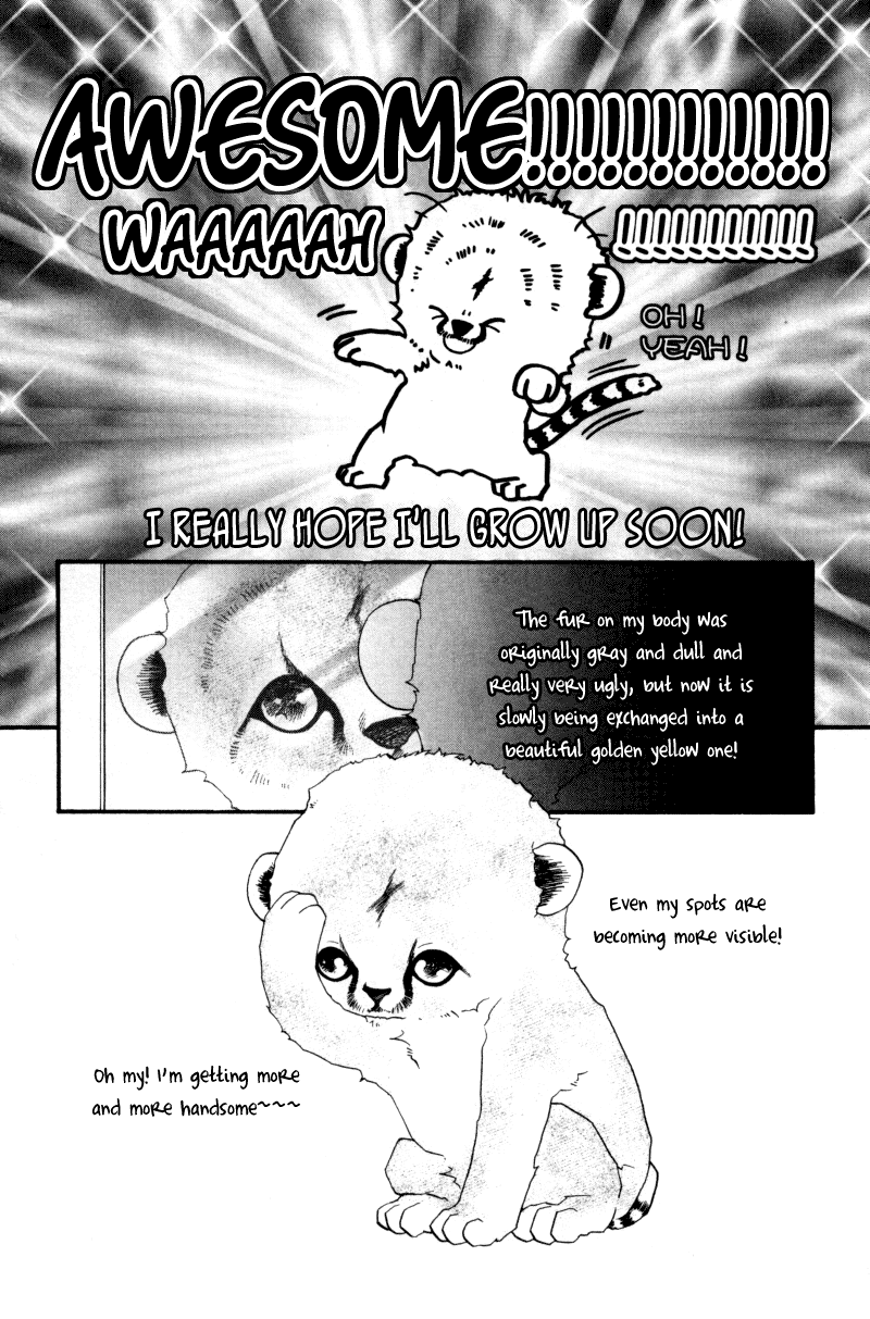 Wo He Wo De Ai Ni Ya Chapter 3.3-2 page 6 - Chapter 3 v2 : Volume 1, Part 3
