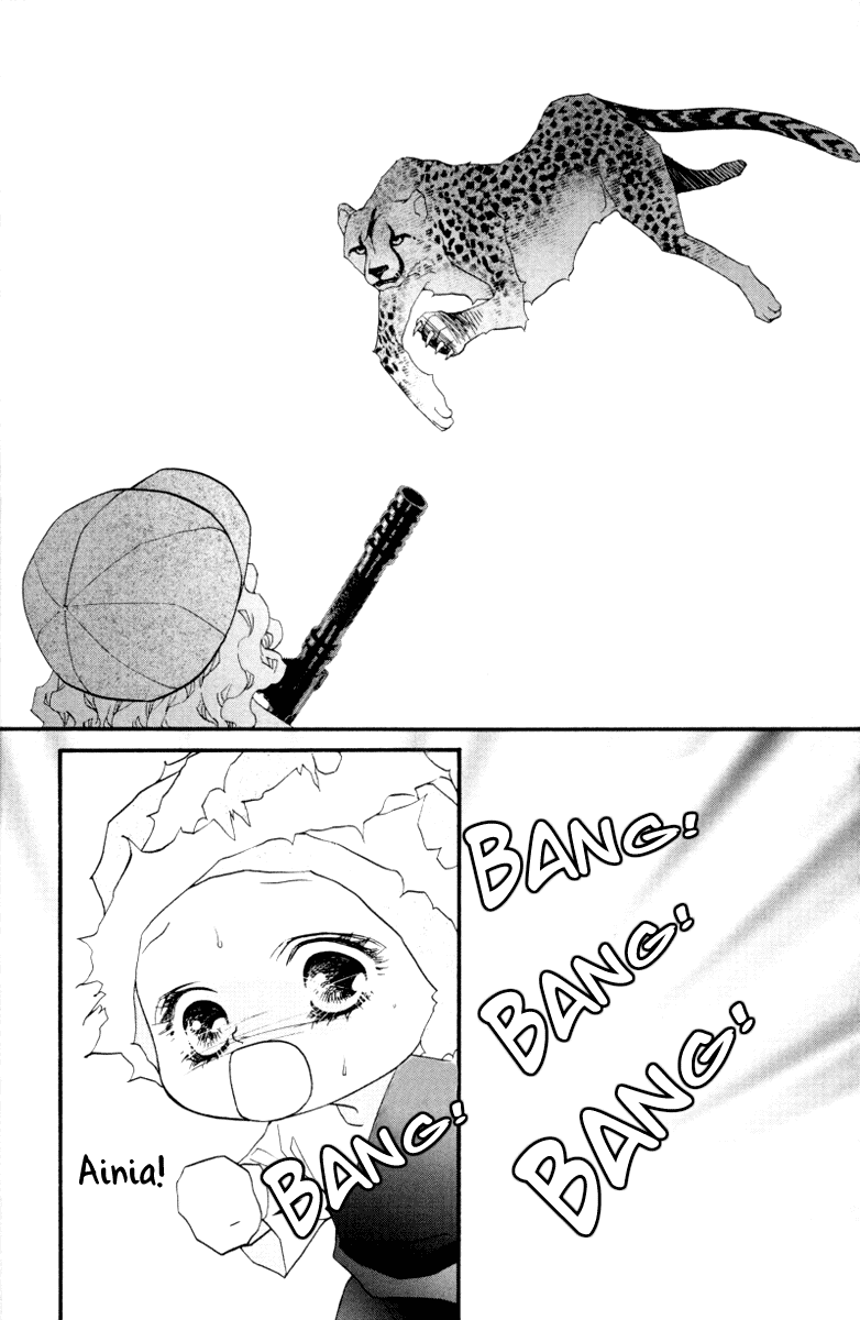 Wo He Wo De Ai Ni Ya Chapter 4.2 page 10 - Chapter 4 v2