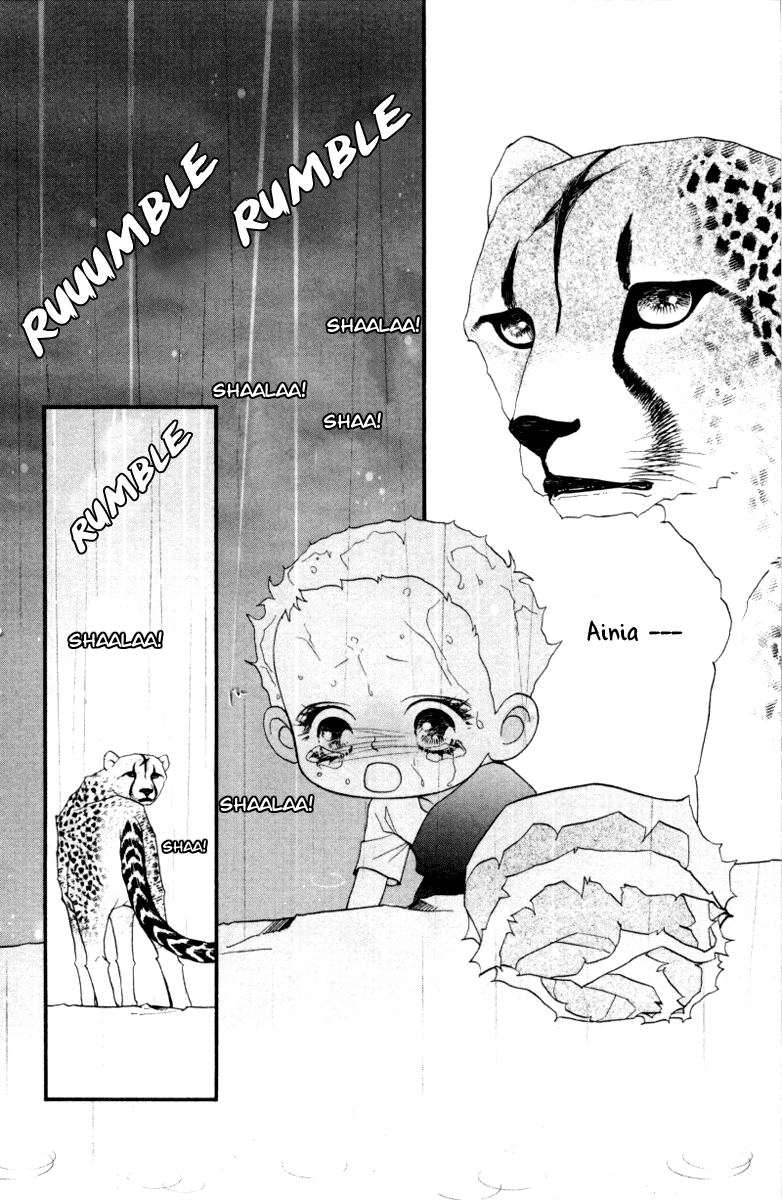 Wo He Wo De Ai Ni Ya Chapter 4.2 page 15 - Chapter 4 v2