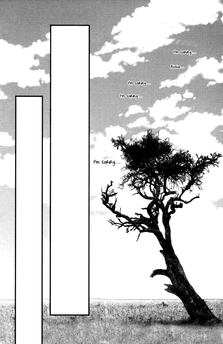 Wo He Wo De Ai Ni Ya Chapter 4.2 page 20 - Chapter 4 v2