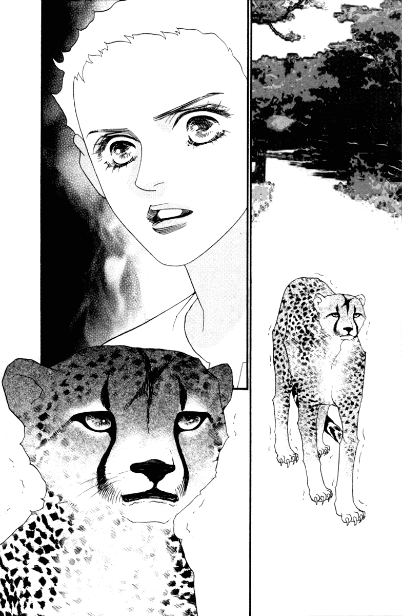 Wo He Wo De Ai Ni Ya Chapter 4.2 page 27 - Chapter 4 v2