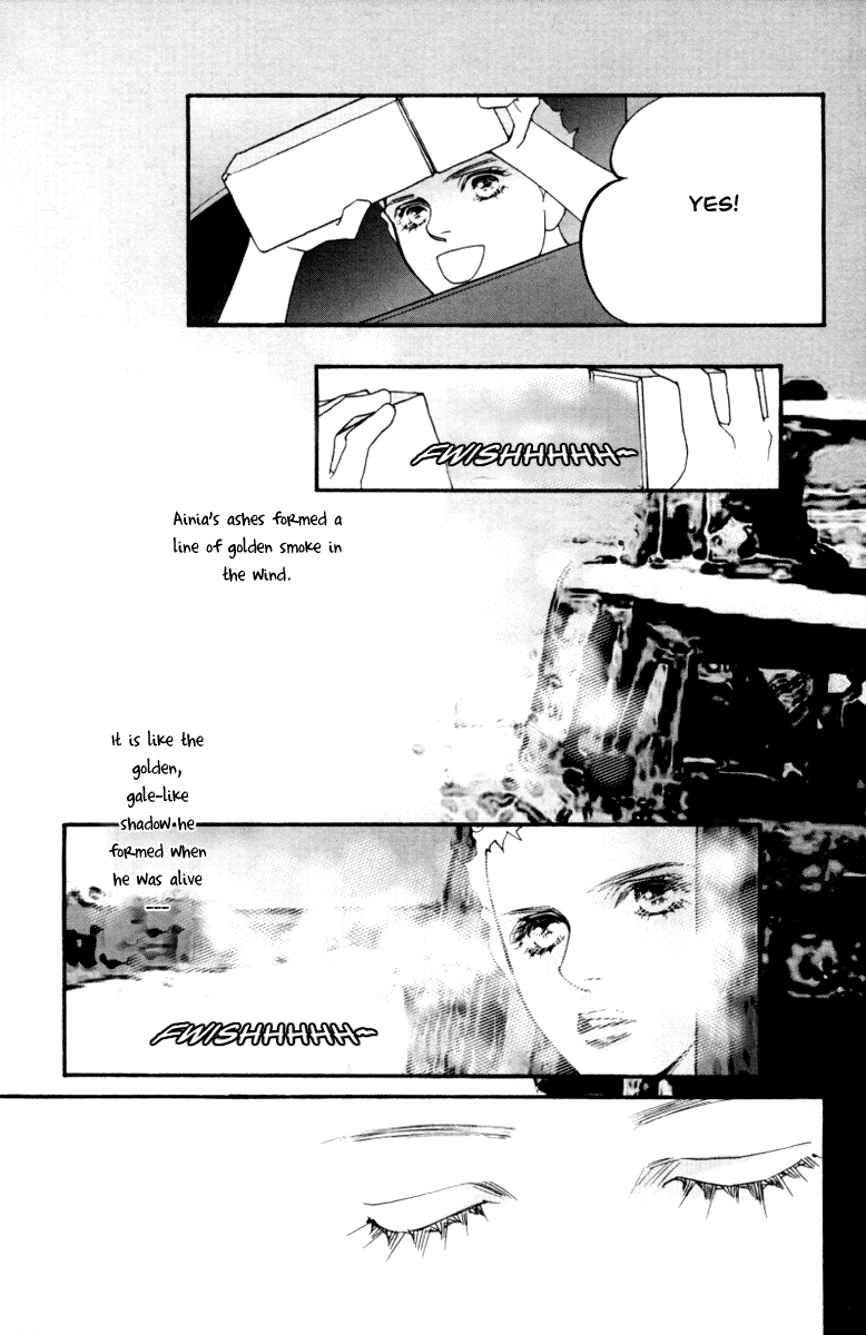 Wo He Wo De Ai Ni Ya Chapter 4.2 page 36 - Chapter 4 v2