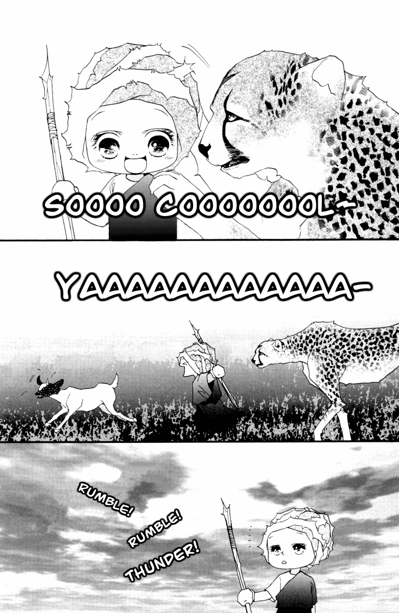 Wo He Wo De Ai Ni Ya Chapter 4.2 page 6 - Chapter 4 v2