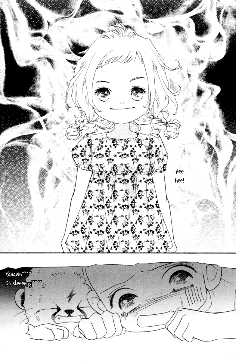 Wo He Wo De Ai Ni Ya Chapter 4.4-2 page 10 - Chapter 4 v2 : Volume 1, Part 4