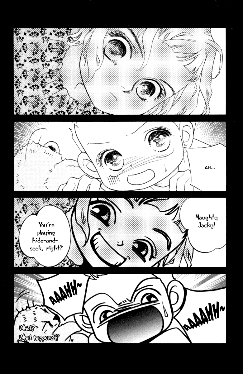 Wo He Wo De Ai Ni Ya Chapter 4.4-2 page 12 - Chapter 4 v2 : Volume 1, Part 4