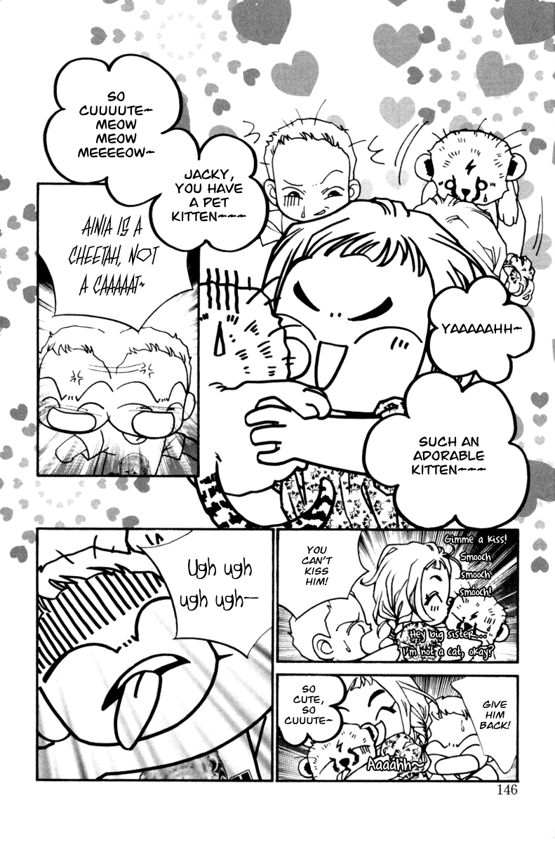 Wo He Wo De Ai Ni Ya Chapter 4.4-2 page 16 - Chapter 4 v2 : Volume 1, Part 4