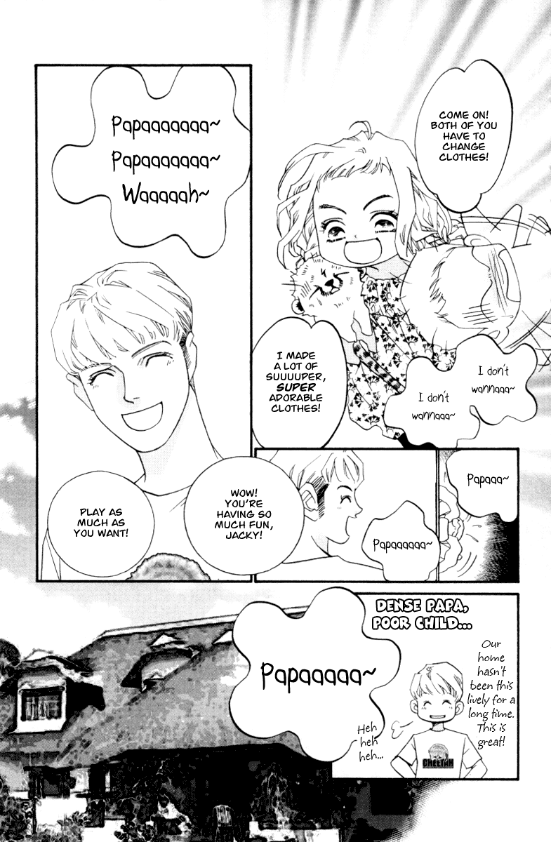 Wo He Wo De Ai Ni Ya Chapter 4.4-2 page 17 - Chapter 4 v2 : Volume 1, Part 4