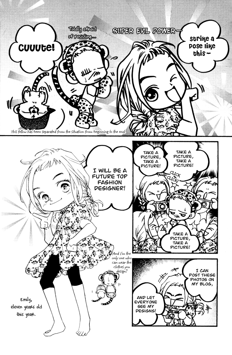 Wo He Wo De Ai Ni Ya Chapter 4.4-2 page 19 - Chapter 4 v2 : Volume 1, Part 4