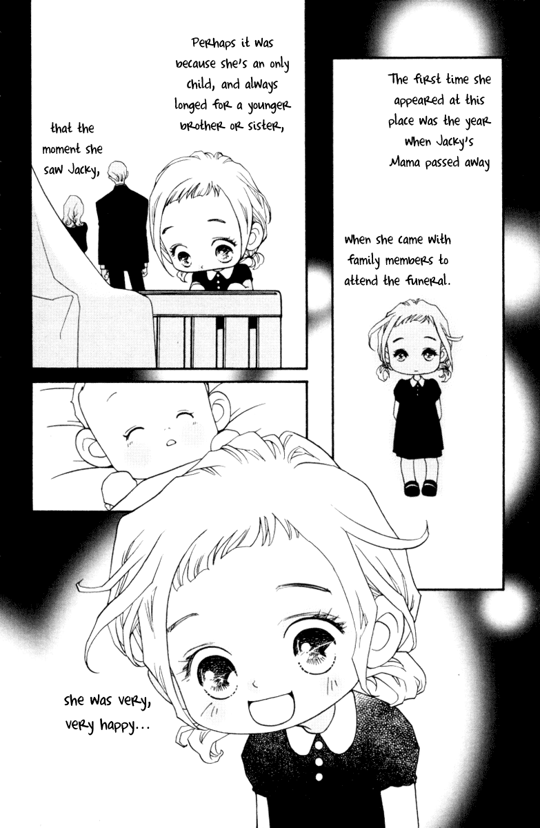 Wo He Wo De Ai Ni Ya Chapter 4.4-2 page 20 - Chapter 4 v2 : Volume 1, Part 4