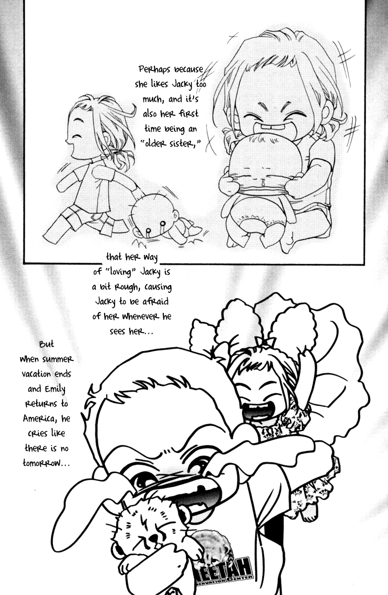 Wo He Wo De Ai Ni Ya Chapter 4.4-2 page 21 - Chapter 4 v2 : Volume 1, Part 4